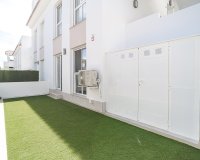 Rynek wtórny - apartment - Rojales - Ciudad Quesada