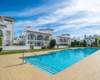 Rynek wtórny - apartment - Rojales - Ciudad Quesada