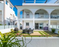 Rynek wtórny - apartment - Rojales - Ciudad Quesada