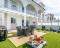 Rynek wtórny - apartment - Rojales - Ciudad Quesada