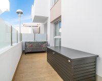 Rynek wtórny - apartment - Rojales - Ciudad Quesada