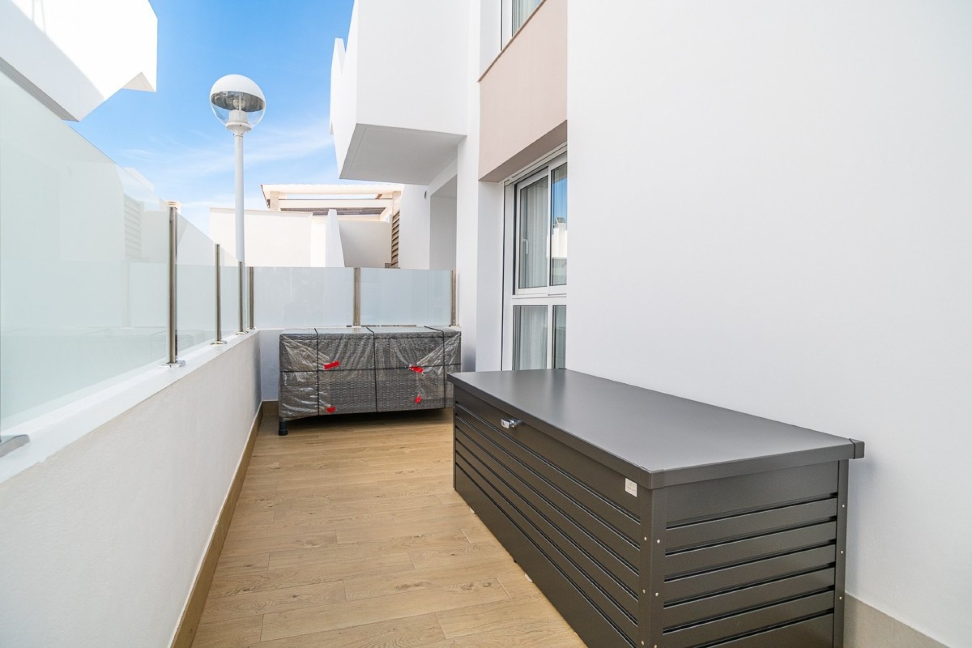 Rynek wtórny - apartment - Rojales - Ciudad Quesada