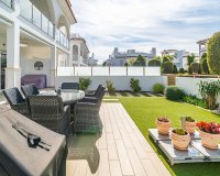 Rynek wtórny - apartment - Rojales - Ciudad Quesada