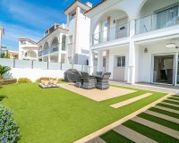 Rynek wtórny - apartment - Rojales - Ciudad Quesada