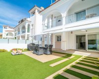 Rynek wtórny - apartment - Rojales - Ciudad Quesada