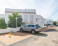 Rynek wtórny - apartment - Rojales - Ciudad Quesada