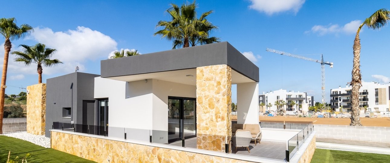 Rynek wtórny - apartment - Rojales - Ciudad Quesada