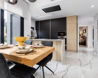 Rynek wtórny - apartment - Rojales - Ciudad Quesada