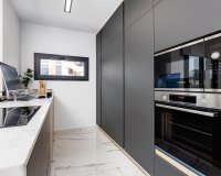 Rynek wtórny - apartment - Rojales - Ciudad Quesada