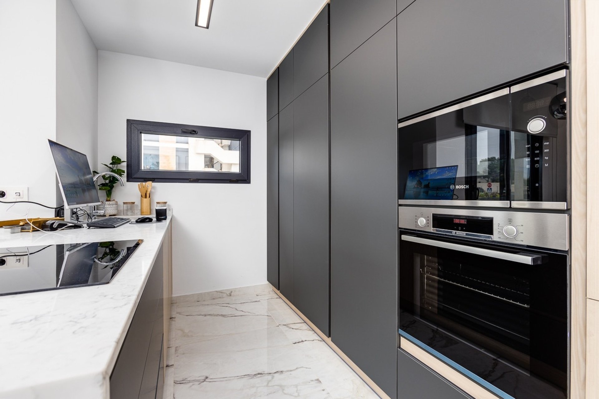 Rynek wtórny - apartment - Rojales - Ciudad Quesada