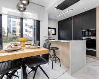 Rynek wtórny - apartment - Rojales - Ciudad Quesada