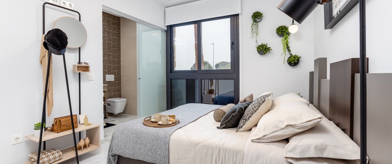 Rynek wtórny - apartment - Rojales - Ciudad Quesada
