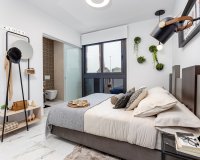 Rynek wtórny - apartment - Rojales - Ciudad Quesada
