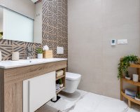 Rynek wtórny - apartment - Rojales - Ciudad Quesada