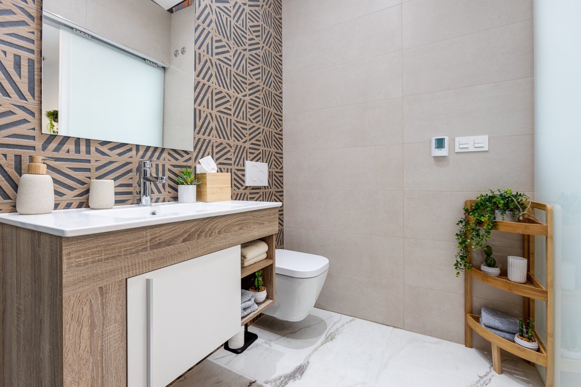 Rynek wtórny - apartment - Rojales - Ciudad Quesada