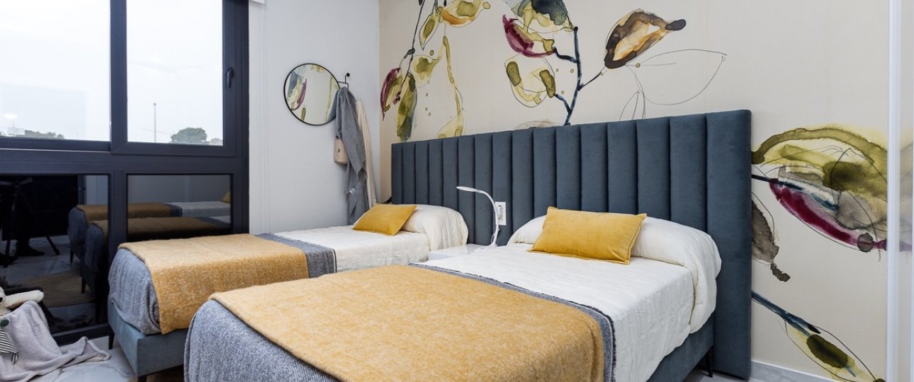 Rynek wtórny - apartment - Rojales - Ciudad Quesada