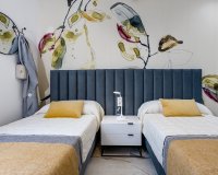 Rynek wtórny - apartment - Rojales - Ciudad Quesada