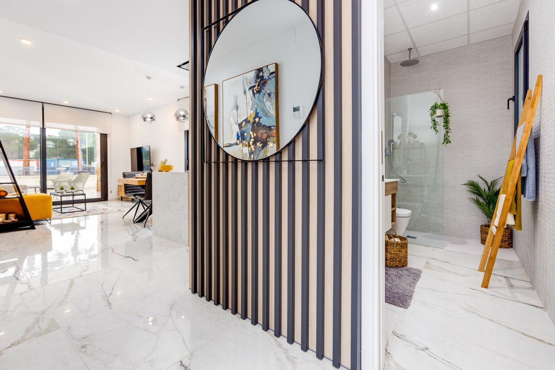 Rynek wtórny - apartment - Rojales - Ciudad Quesada
