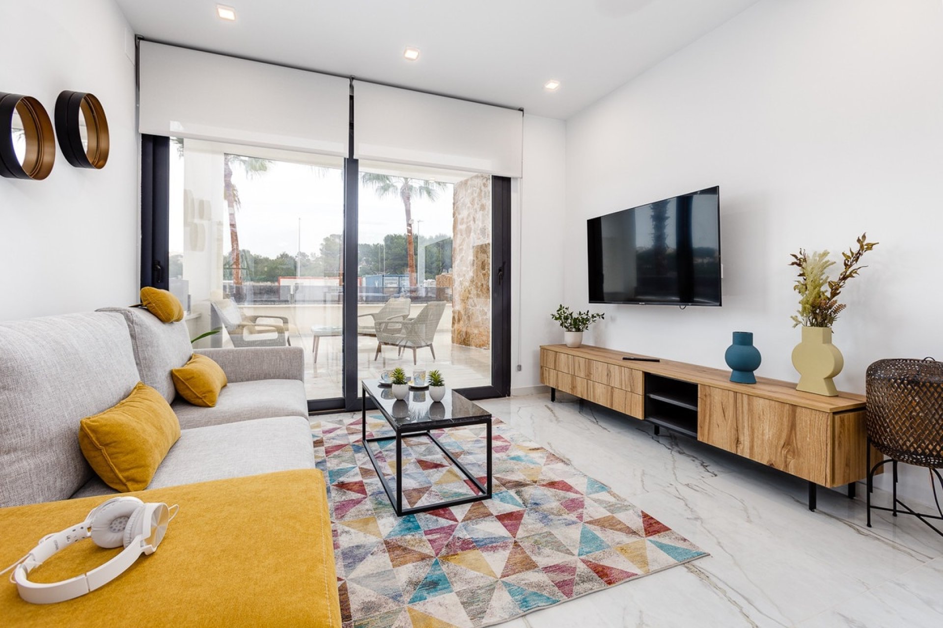 Rynek wtórny - apartment - Rojales - Ciudad Quesada