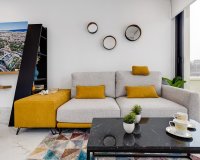 Rynek wtórny - apartment - Rojales - Ciudad Quesada