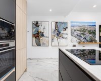 Rynek wtórny - apartment - Rojales - Ciudad Quesada