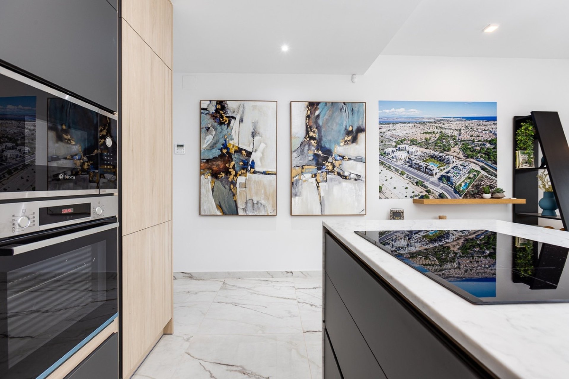 Rynek wtórny - apartment - Rojales - Ciudad Quesada