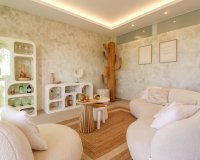 Rynek wtórny - apartment - Rojales - Dona Pepa
