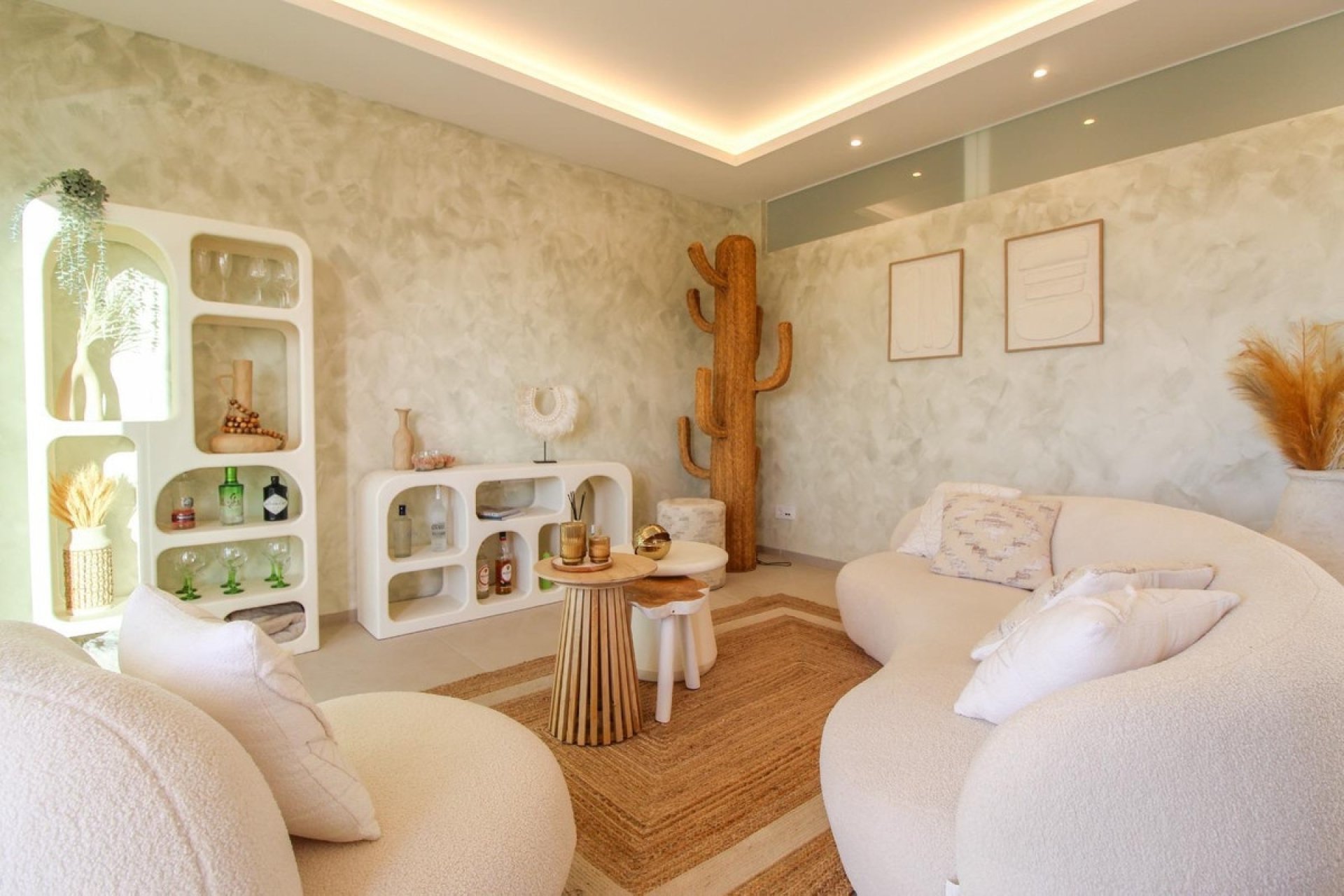 Rynek wtórny - apartment - Rojales - Dona Pepa