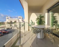 Rynek wtórny - apartment - Rojales - Dona Pepa