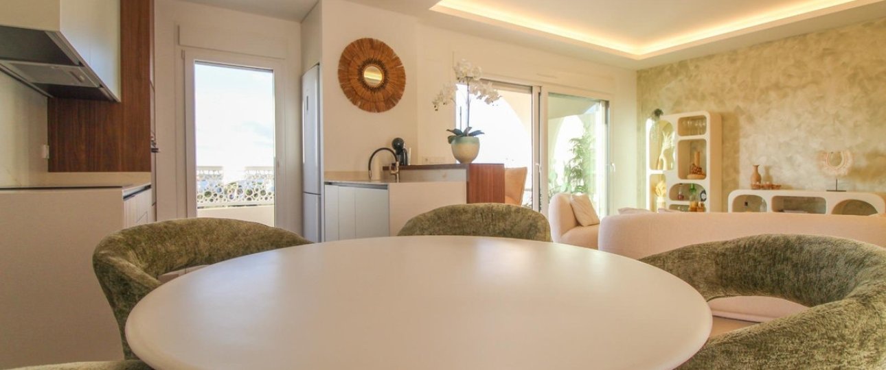 Rynek wtórny - apartment - Rojales - Dona Pepa