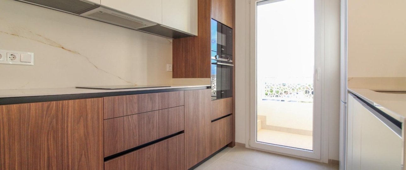 Rynek wtórny - apartment - Rojales - Dona Pepa