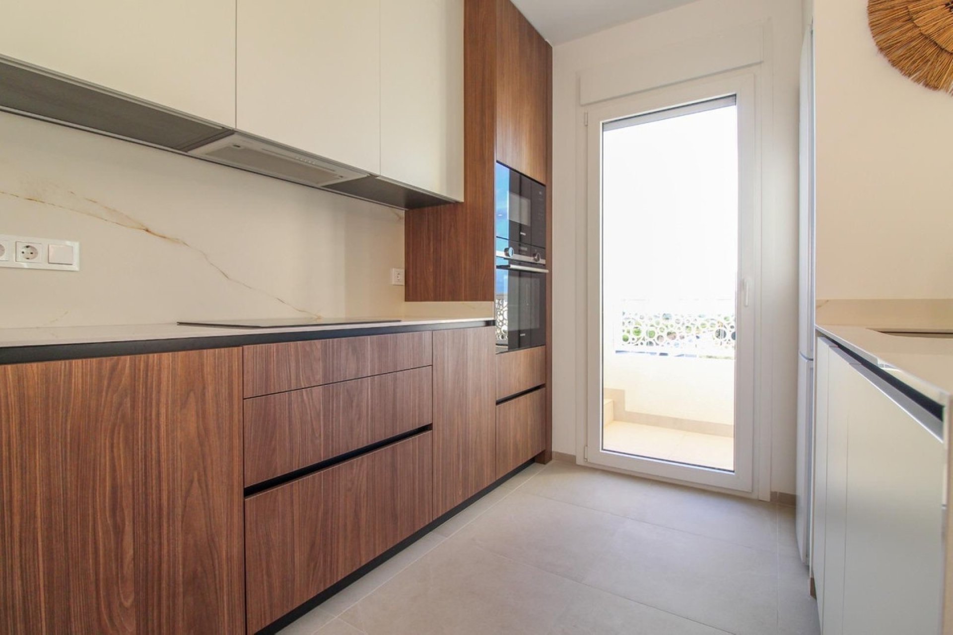 Rynek wtórny - apartment - Rojales - Dona Pepa