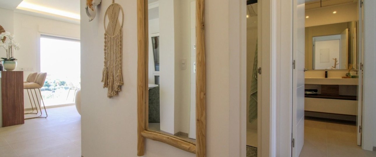 Rynek wtórny - apartment - Rojales - Dona Pepa