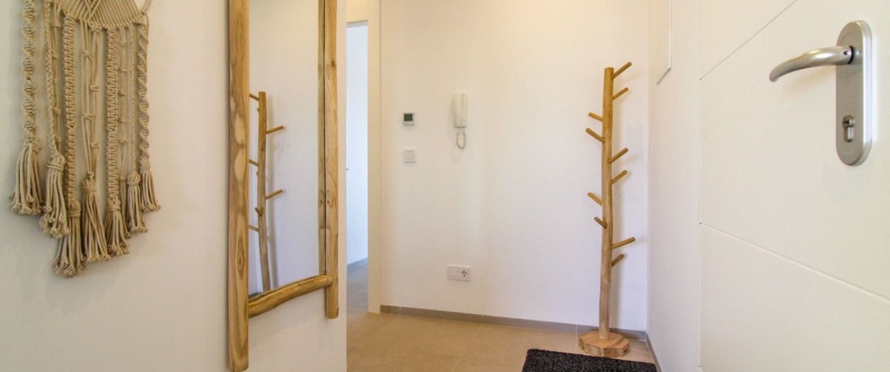 Rynek wtórny - apartment - Rojales - Dona Pepa