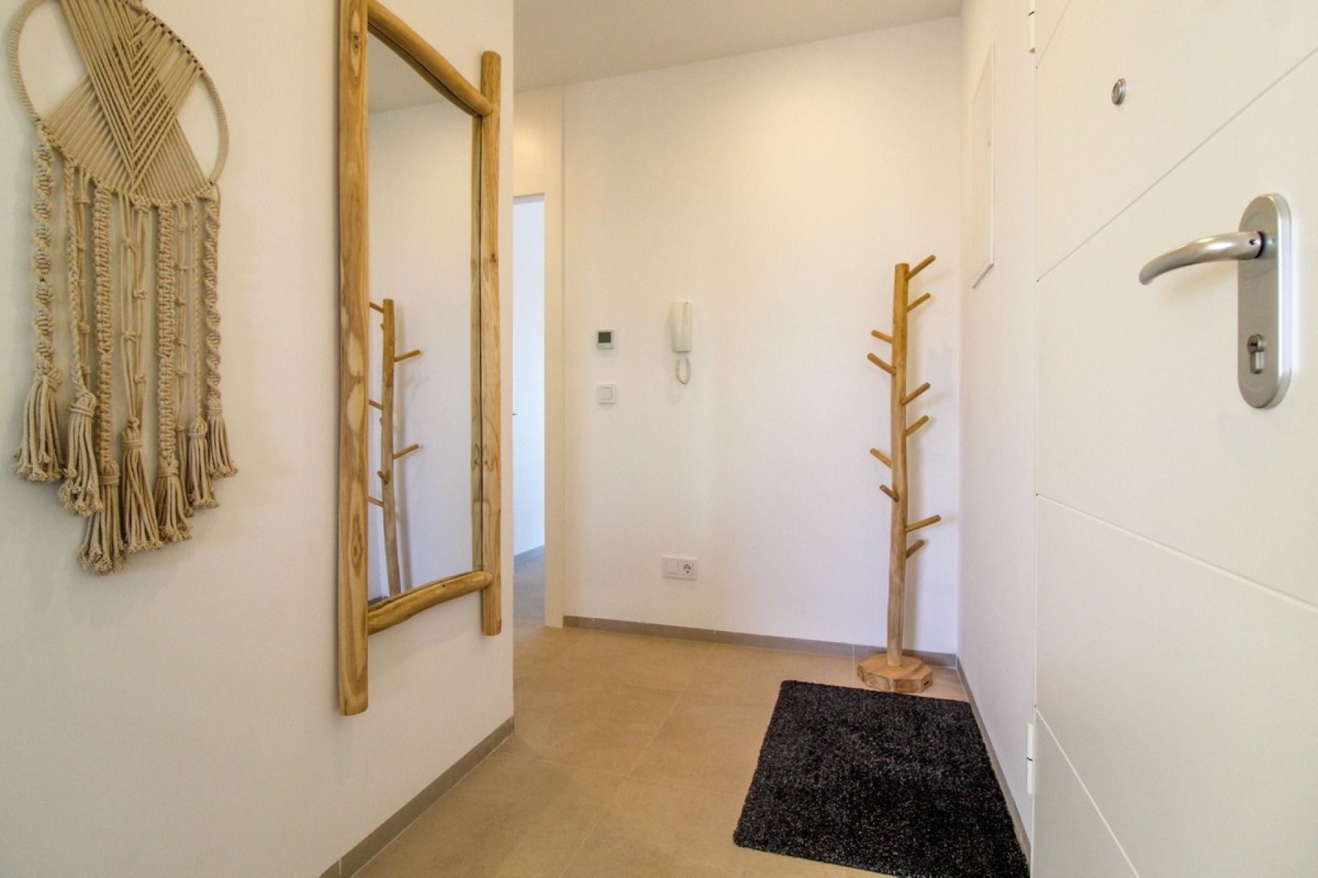 Rynek wtórny - apartment - Rojales - Dona Pepa