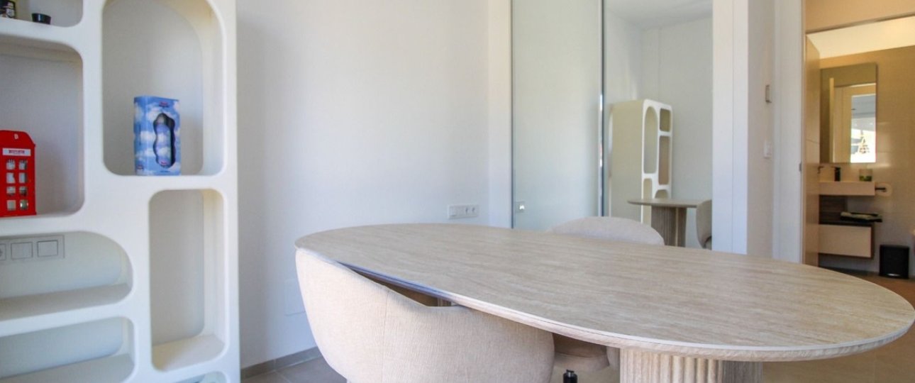 Rynek wtórny - apartment - Rojales - Dona Pepa