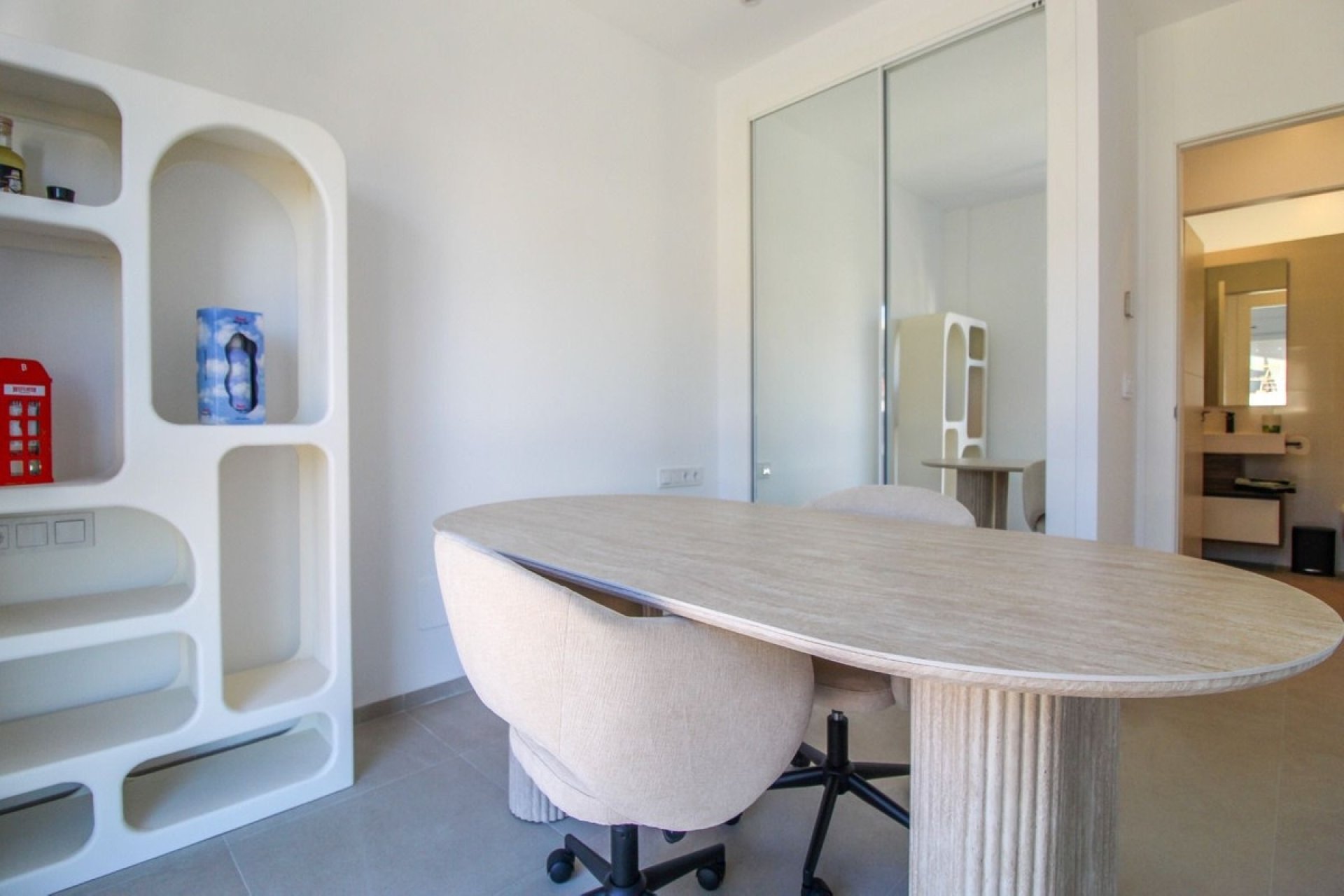 Rynek wtórny - apartment - Rojales - Dona Pepa