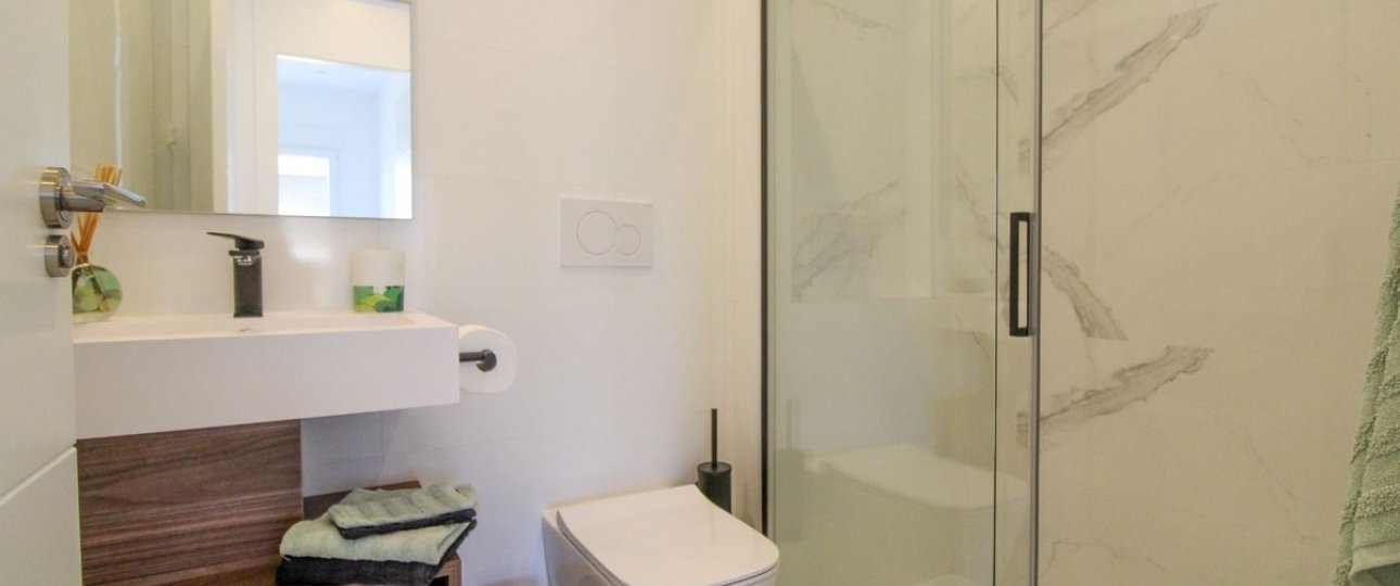 Rynek wtórny - apartment - Rojales - Dona Pepa