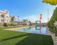 Rynek wtórny - apartment - Rojales - Dona Pepa