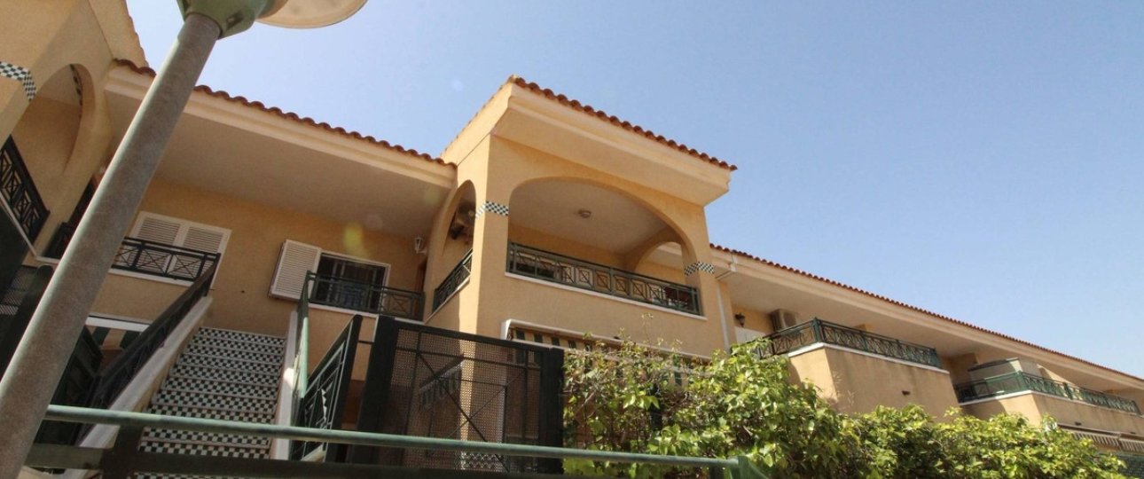 Rynek wtórny - apartment - Santa Pola - Gran Alacant