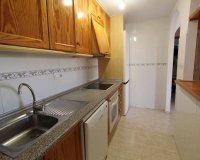 Rynek wtórny - apartment - Santa Pola - Gran Alacant