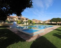 Rynek wtórny - apartment - Santa Pola - Gran Alacant