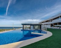 Rynek wtórny - apartment - Santa Pola - Gran Alacant