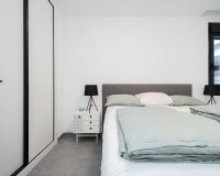 Rynek wtórny - apartment - Santa Pola - Gran Alacant