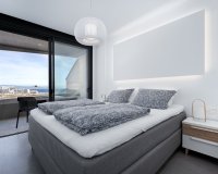 Rynek wtórny - apartment - Santa Pola - Gran Alacant