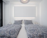 Rynek wtórny - apartment - Santa Pola - Gran Alacant