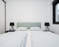 Rynek wtórny - apartment - Santa Pola - Gran Alacant