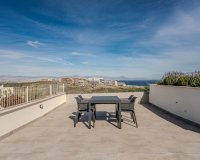 Rynek wtórny - apartment - Santa Pola - Gran Alacant