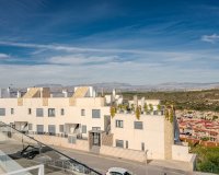 Rynek wtórny - apartment - Santa Pola - Gran Alacant