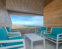 Rynek wtórny - apartment - Santa Pola - Gran Alacant